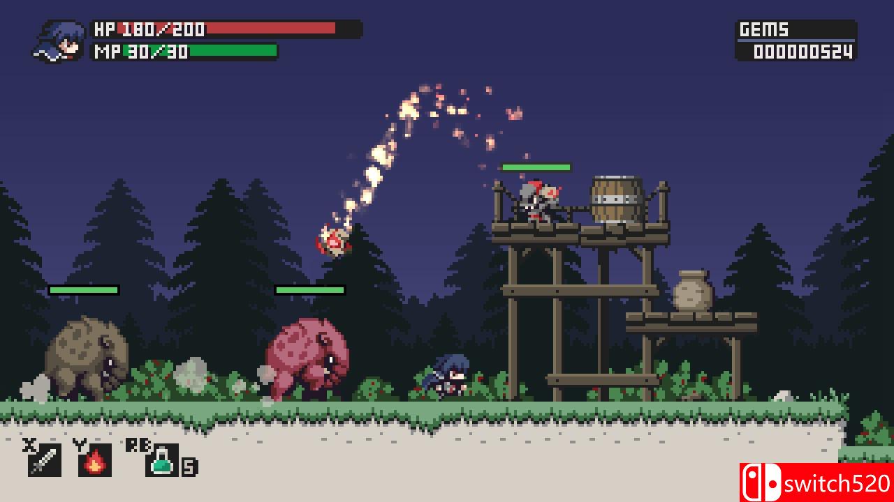 《钢剑物语（Steel Sword Story）》DARKZER0硬盘版[EN]_6