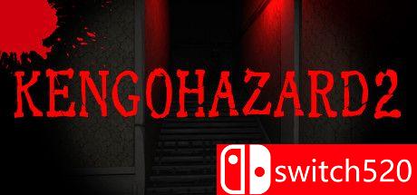 《KENGOHAZARD2（KENGOHAZARD2）》DARKSiDERS镜像版[EN/JP]