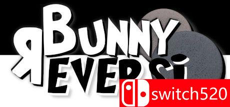 《兔子黑白棋（Bunny Reversi）》DARKZER0硬盘版[CN/EN/JP]