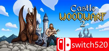 《矮人城堡2（Castle Woodwarf 2）》DARKZER0硬盘版[EN]