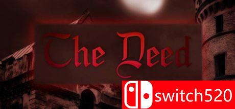 《恶果（The Deed）》v1.02a NAPT硬盘版[CN/EN]