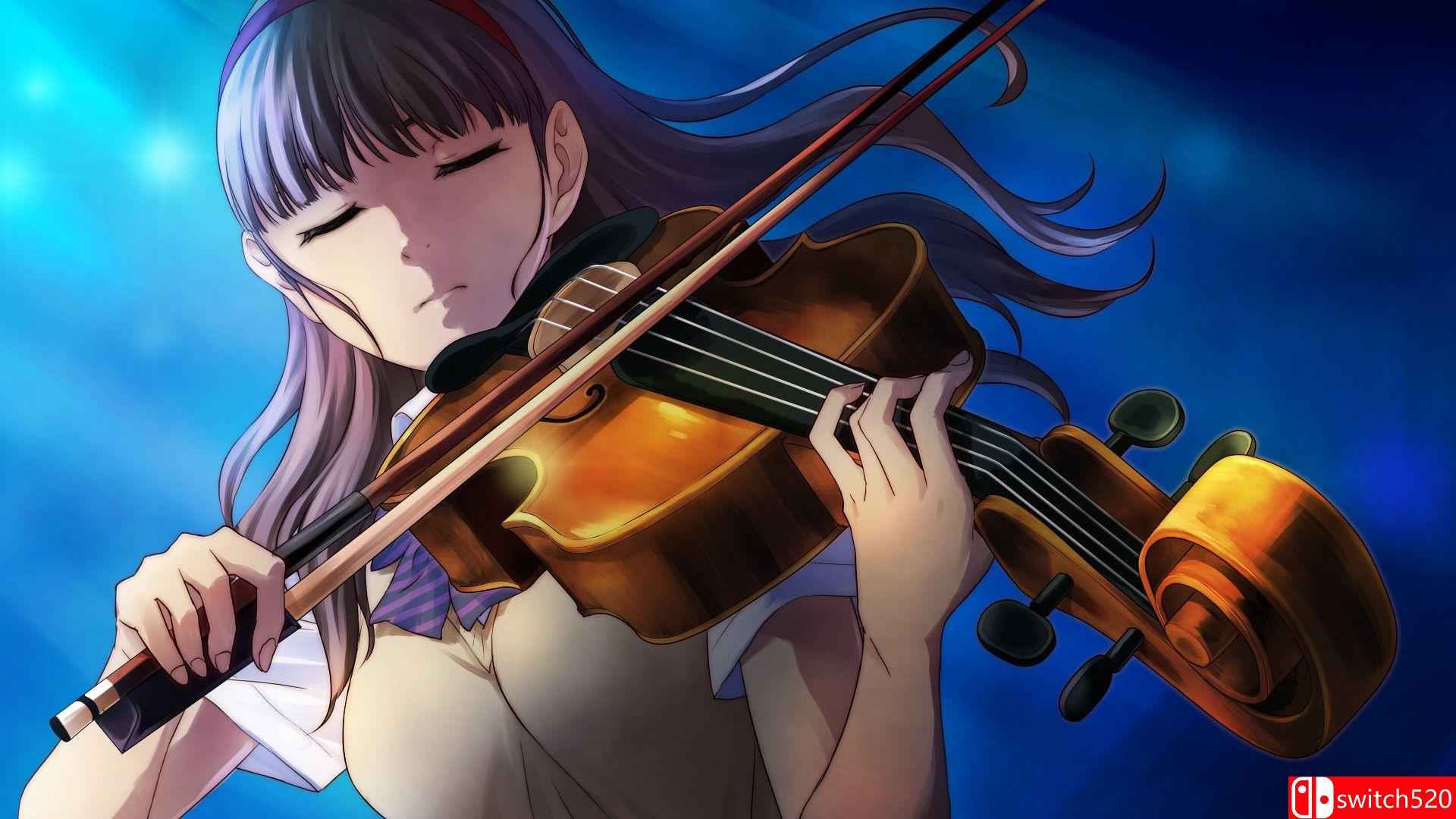 《言灵：藤泽七大秘密（Kotodama: The 7 Mysteries of Fujisawa）》DARKSiDERS镜像版[EN/JP]_4