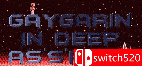 《深空中的加加林（Gaygarin In deep as's'pace）》RAZOR硬盘版[EN]