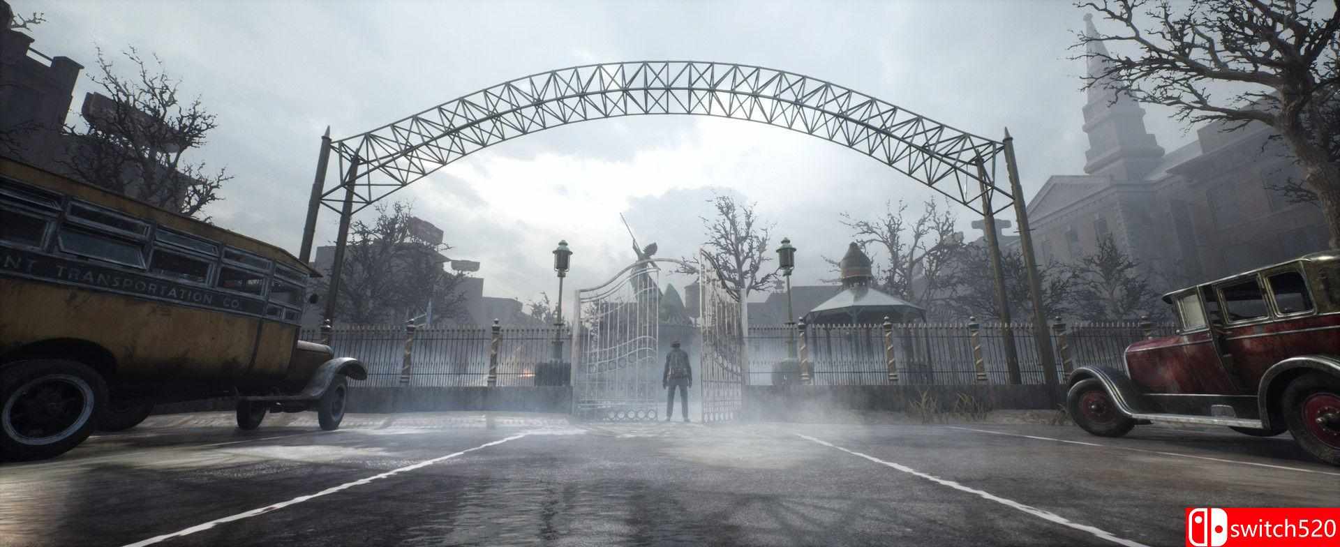 《沉没之城（The Sinking City）》v3757.2 Necronomicon版 CODEX镜像版[CN/TW/EN/JP]_4