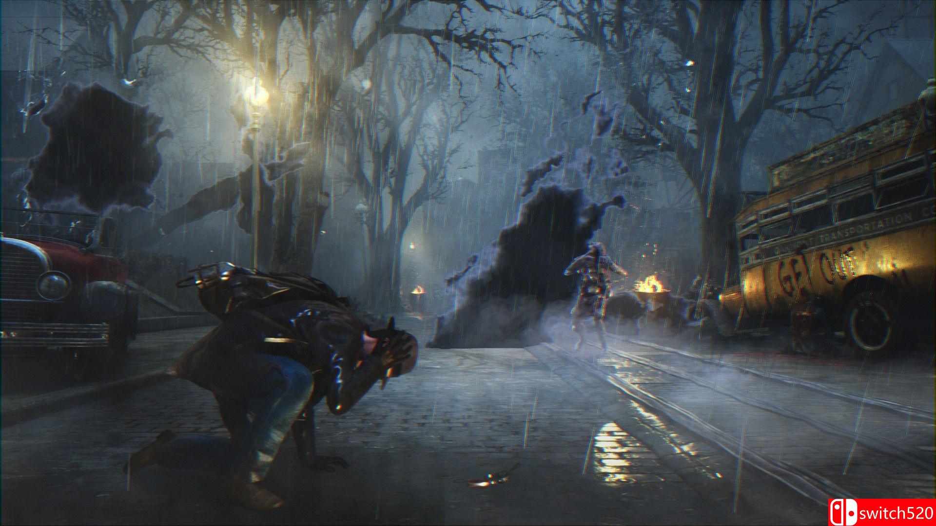 《沉没之城（The Sinking City）》v3757.2 Necronomicon版 CODEX镜像版[CN/TW/EN/JP]_1