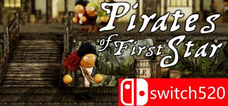 《第一颗星的海盗（Pirates of First Star）》PLAZA镜像版[EN]