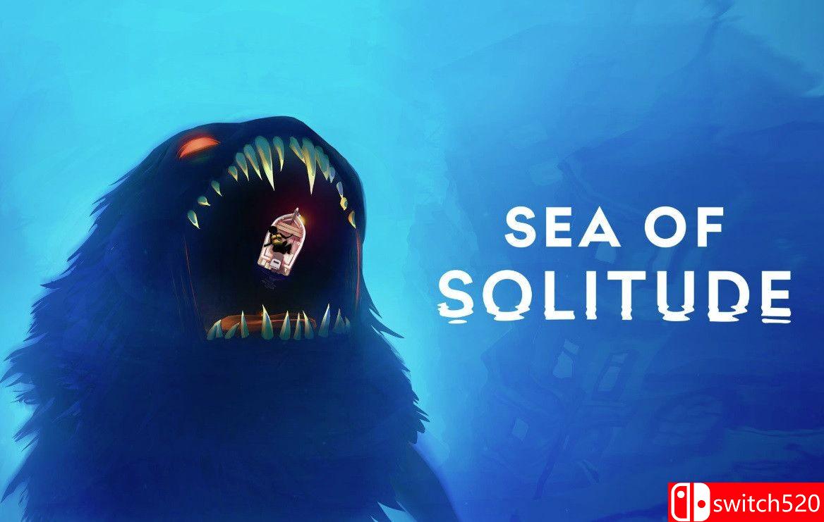 《孤独之海（Sea of Solitude）》CODEX镜像版[EN/JP]