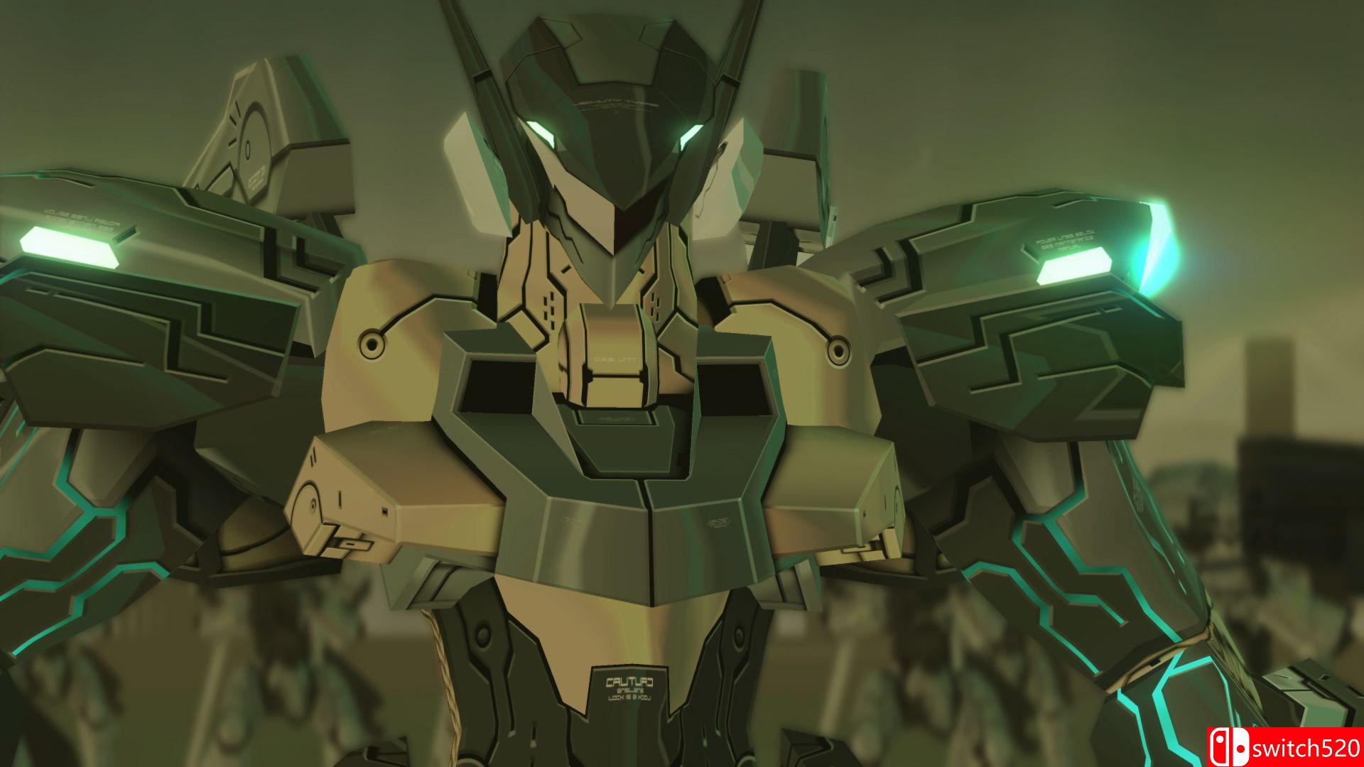 《终极地带：阿努比斯火星（ZONE OF THE ENDERS THE 2nd RUNNER : MA∀S）》CODEX镜像版[EN]_4