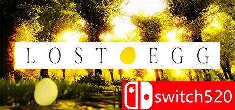 《遗失的蛋（LOST EGG）》PLAZA镜像版[EN/JP]