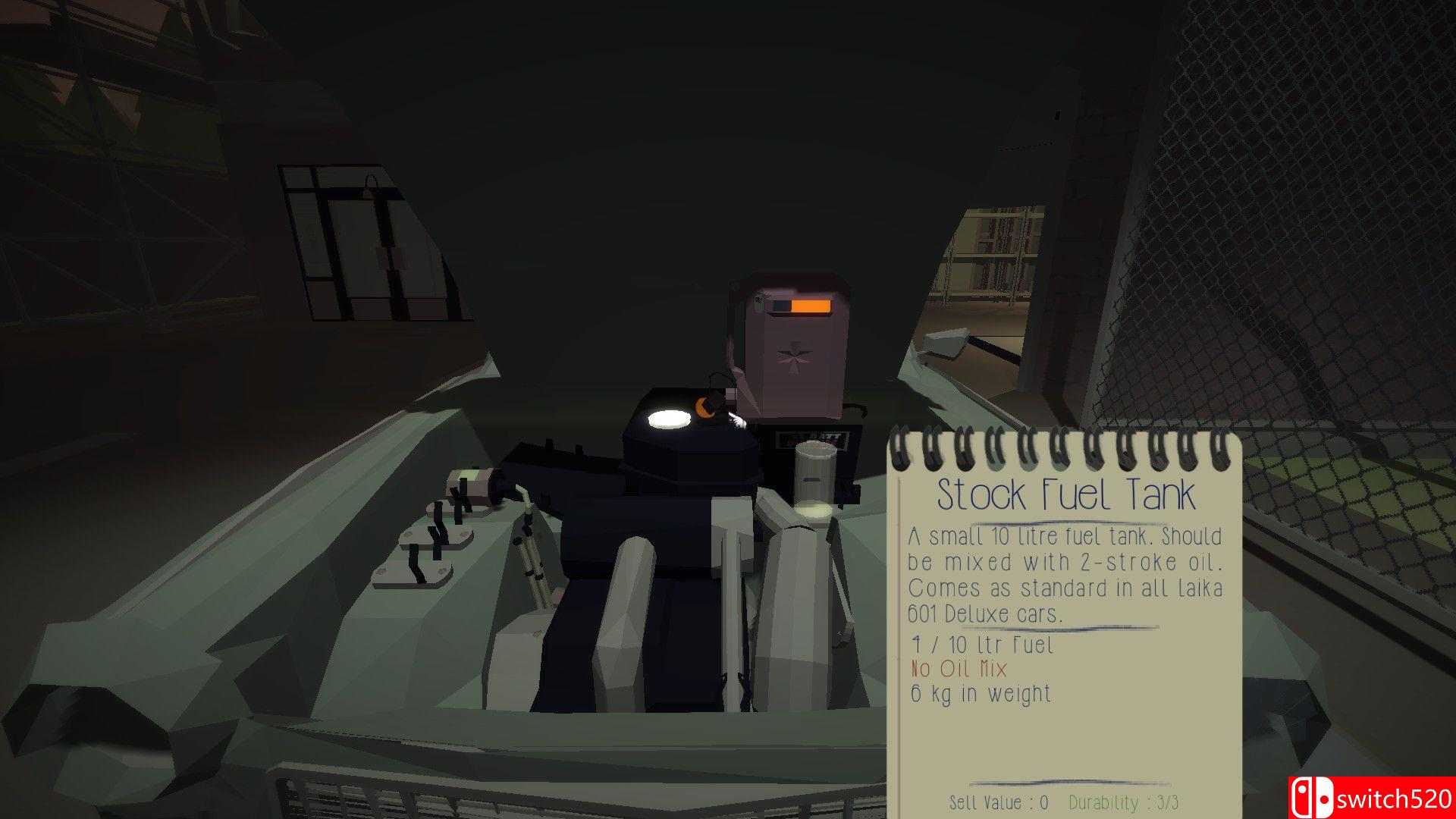 《老爷车（Jalopy）》v1.105 SiMPLEX硬盘版[CN/EN/JP]_2