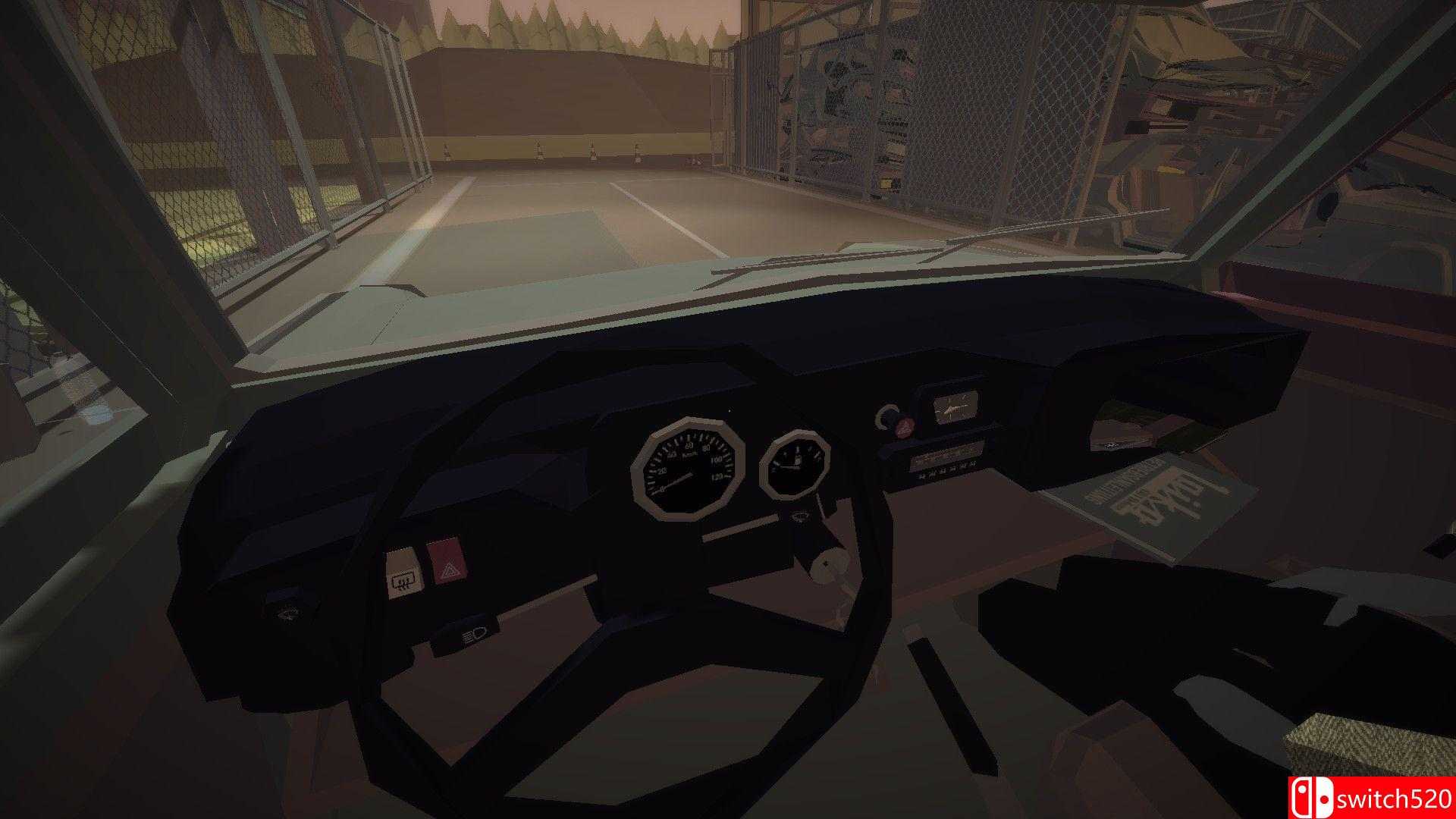 《老爷车（Jalopy）》v1.105 SiMPLEX硬盘版[CN/EN/JP]_3