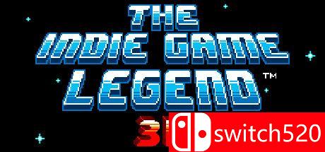 《独立游戏传奇3D（The Indie Game Legend 3D）》DARKZER0硬盘版[EN]