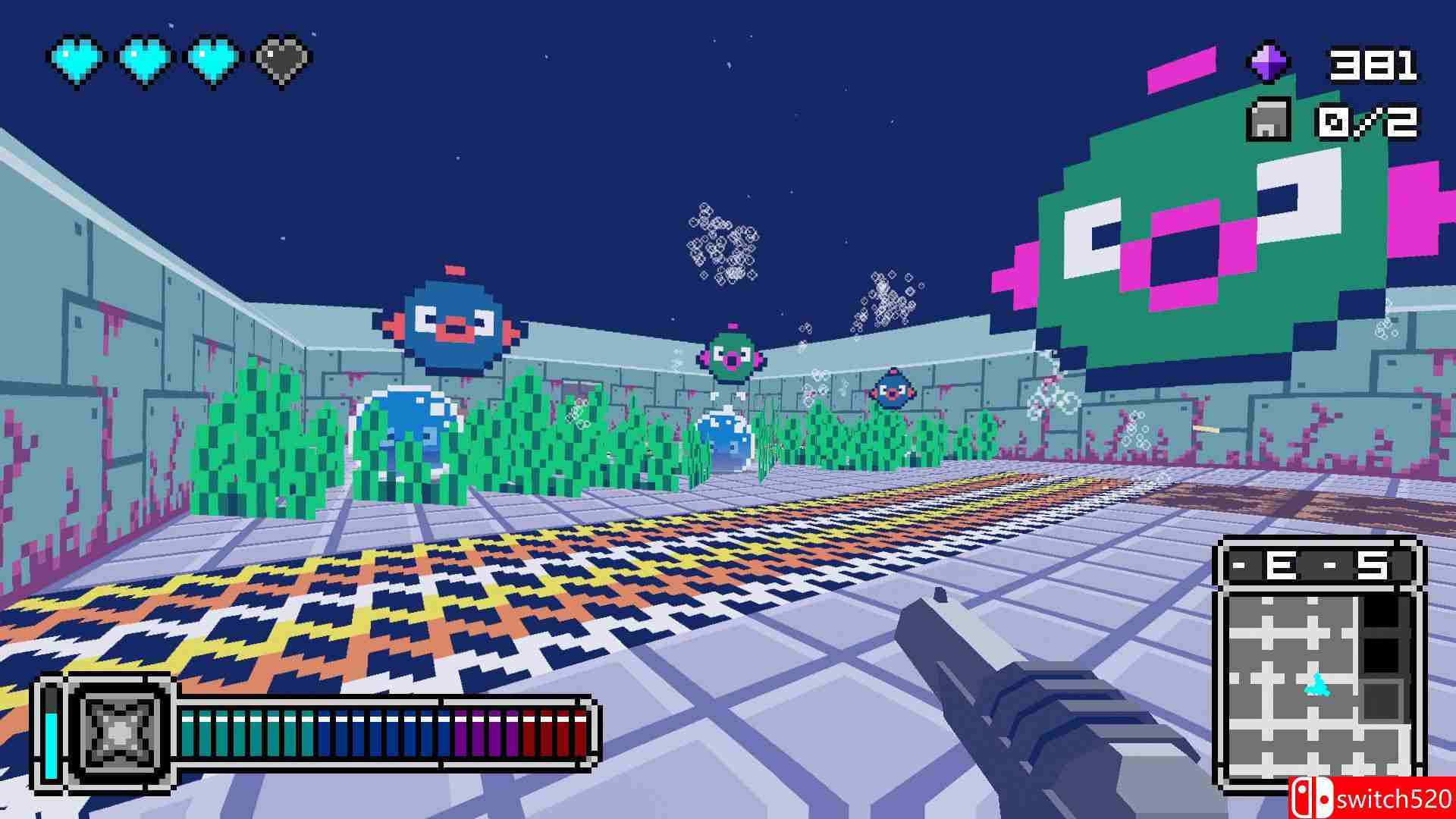 《独立游戏传奇3D（The Indie Game Legend 3D）》DARKZER0硬盘版[EN]_4