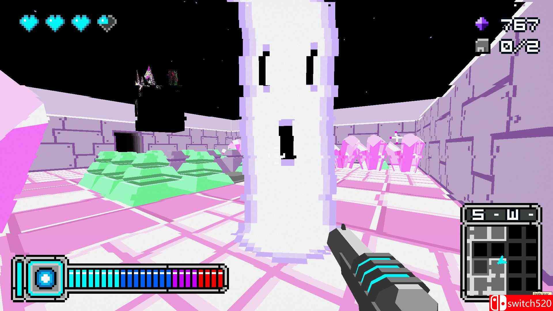 《独立游戏传奇3D（The Indie Game Legend 3D）》DARKZER0硬盘版[EN]_3
