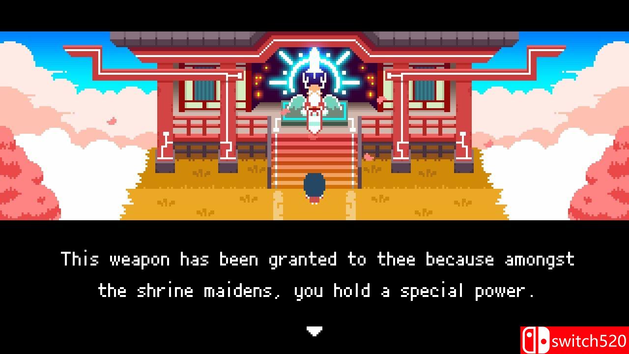 《神巫女（KAMIKO）》DARKZER0硬盘版[TW/EN/JP]_1