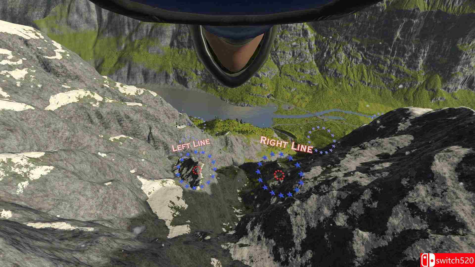 《Wingsuit：Gudvangen（Wingsuit: Gudvangen）》DARKSiDERS镜像版[EN]_1