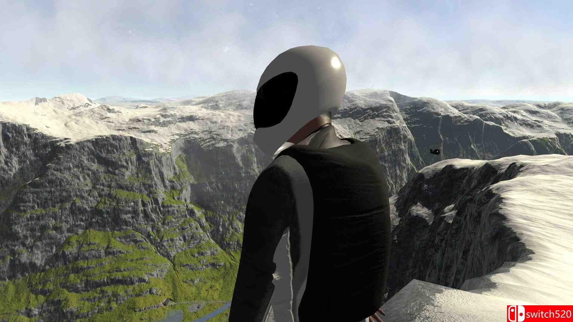 《Wingsuit：Gudvangen（Wingsuit: Gudvangen）》DARKSiDERS镜像版[EN]_3