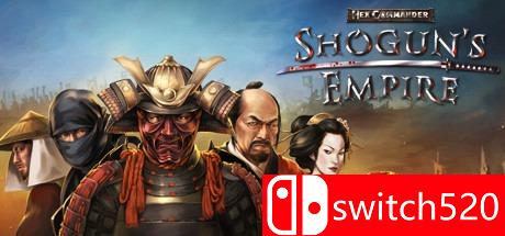 《幕府之争：上兵伐谋（Shogun's Empire: Hex Commander）》DARKZER0硬盘版[CN/EN]