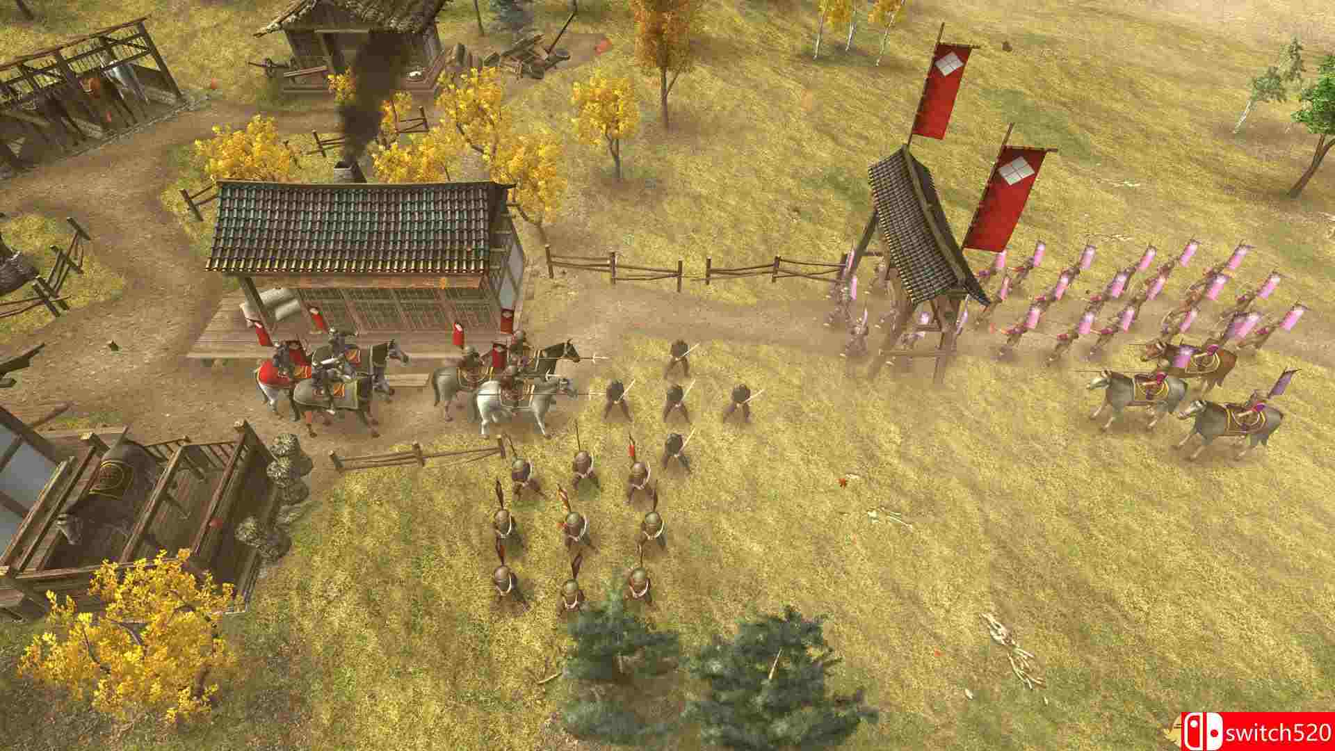《幕府之争：上兵伐谋（Shogun's Empire: Hex Commander）》DARKZER0硬盘版[CN/EN]_6