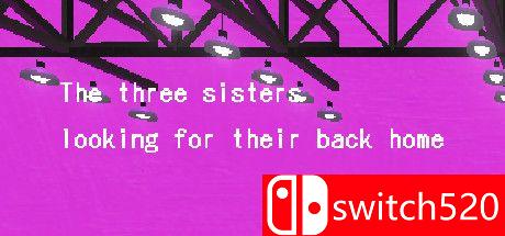 《寻找故乡的三姐妹（3 Sisters looking for back home）》DARKSiDERS镜像版[EN/JP]