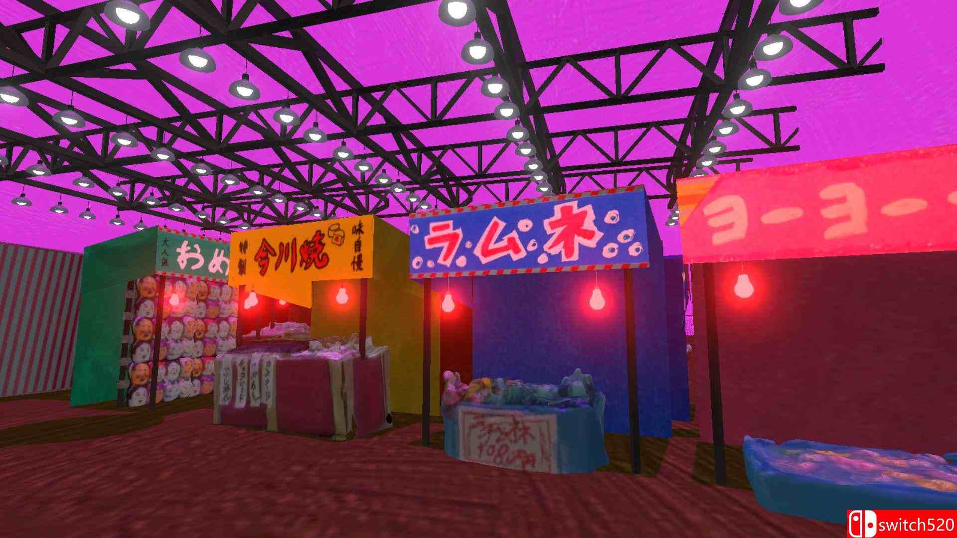 《寻找故乡的三姐妹（3 Sisters looking for back home）》DARKSiDERS镜像版[EN/JP]_3