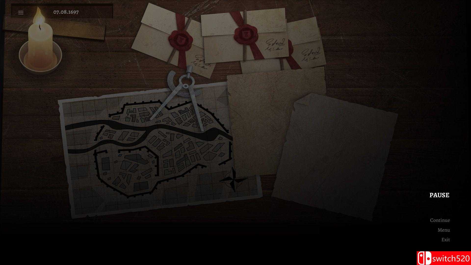 《秘密大师：黑暗欧洲（Master Of Secrets: Dark Europe）》DARKZER0硬盘版[EN]_4