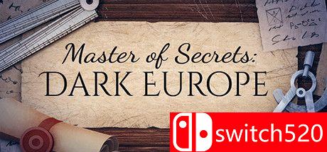 《秘密大师：黑暗欧洲（Master Of Secrets: Dark Europe）》DARKZER0硬盘版[EN]