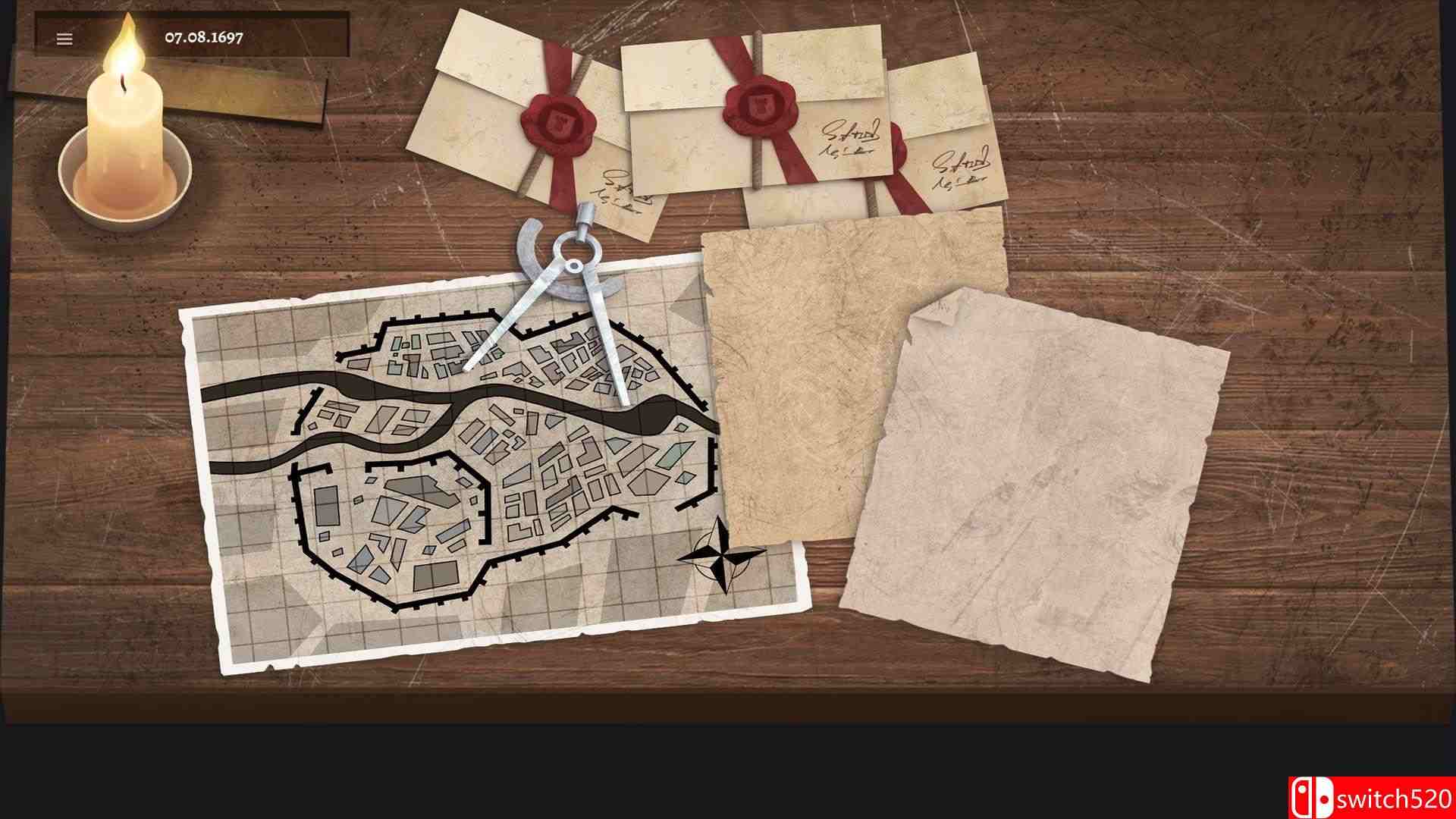 《秘密大师：黑暗欧洲（Master Of Secrets: Dark Europe）》DARKZER0硬盘版[EN]_5