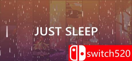 《只是睡觉：冥想、专注、放松（Just Sleep - Meditate, Focus, Relax）》DARKZER0硬盘版[EN]