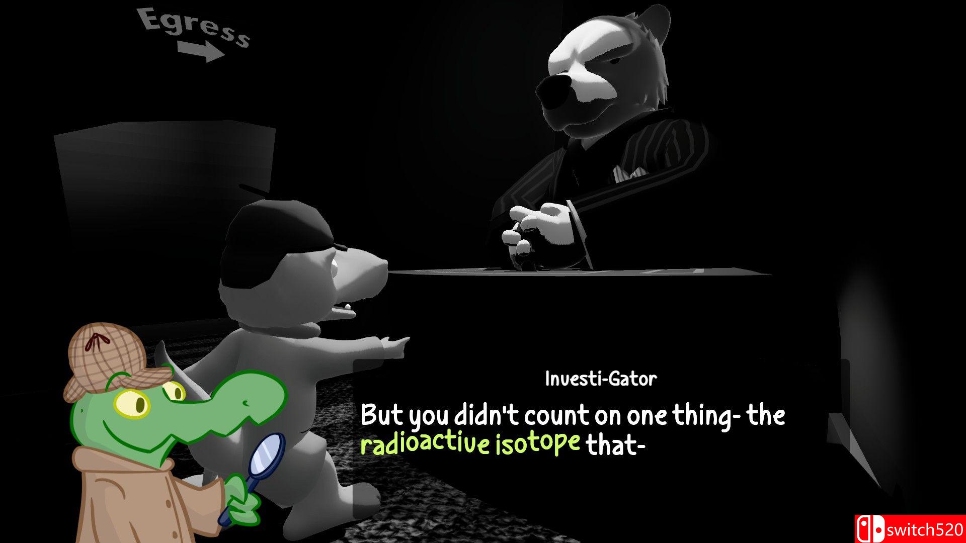 《调查员：重大犯罪案件（Investi-Gator: The Case of the Big Crime）》DARKZER0硬盘版[EN]_2