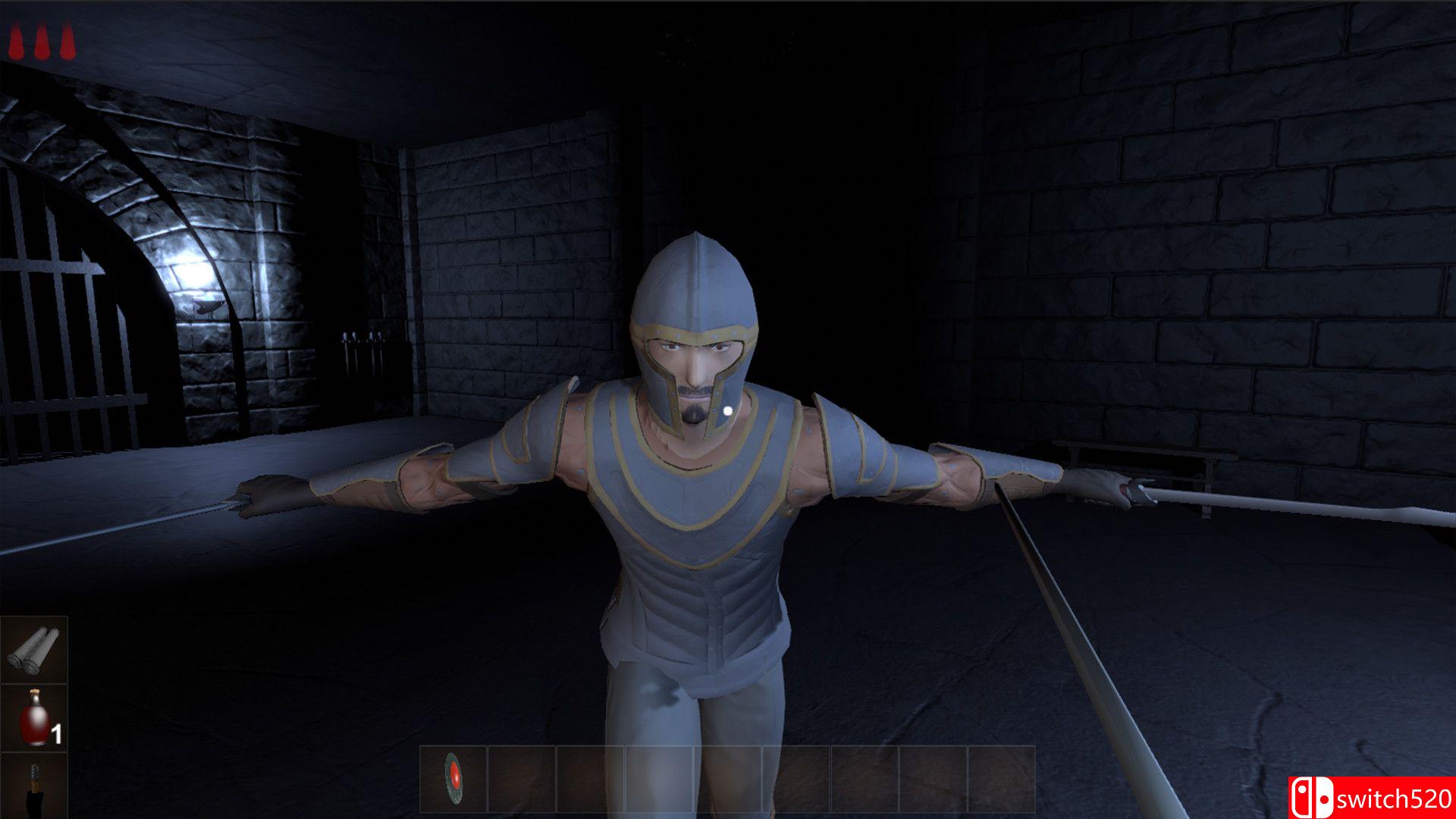 《城堡中的迷宫（A maze in Citadel）》DARKZER0硬盘版[EN]_1