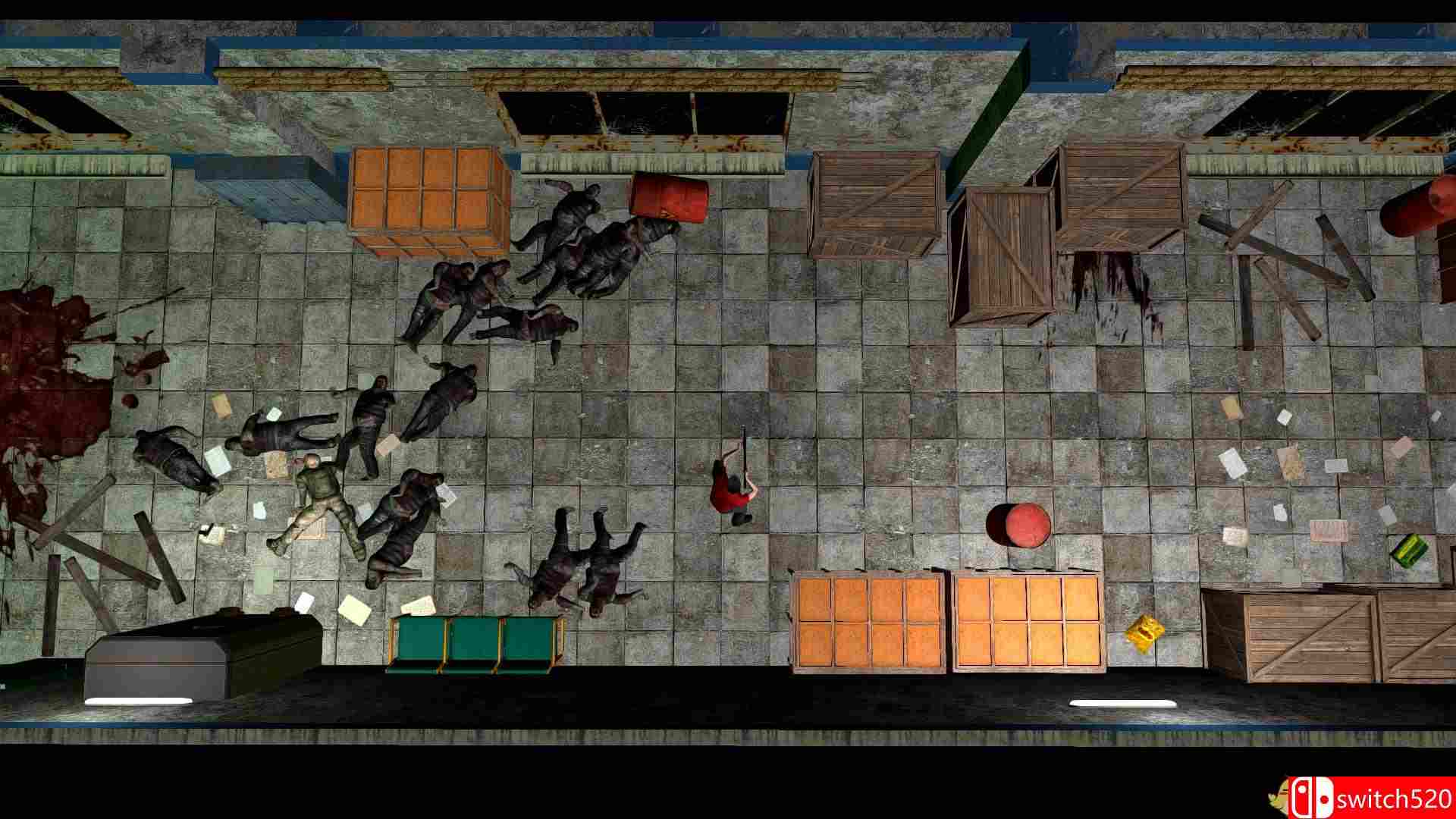 《大脑猎人（HUNTERS FOR YOUR BRAIN）》RAZOR硬盘版[EN]_2