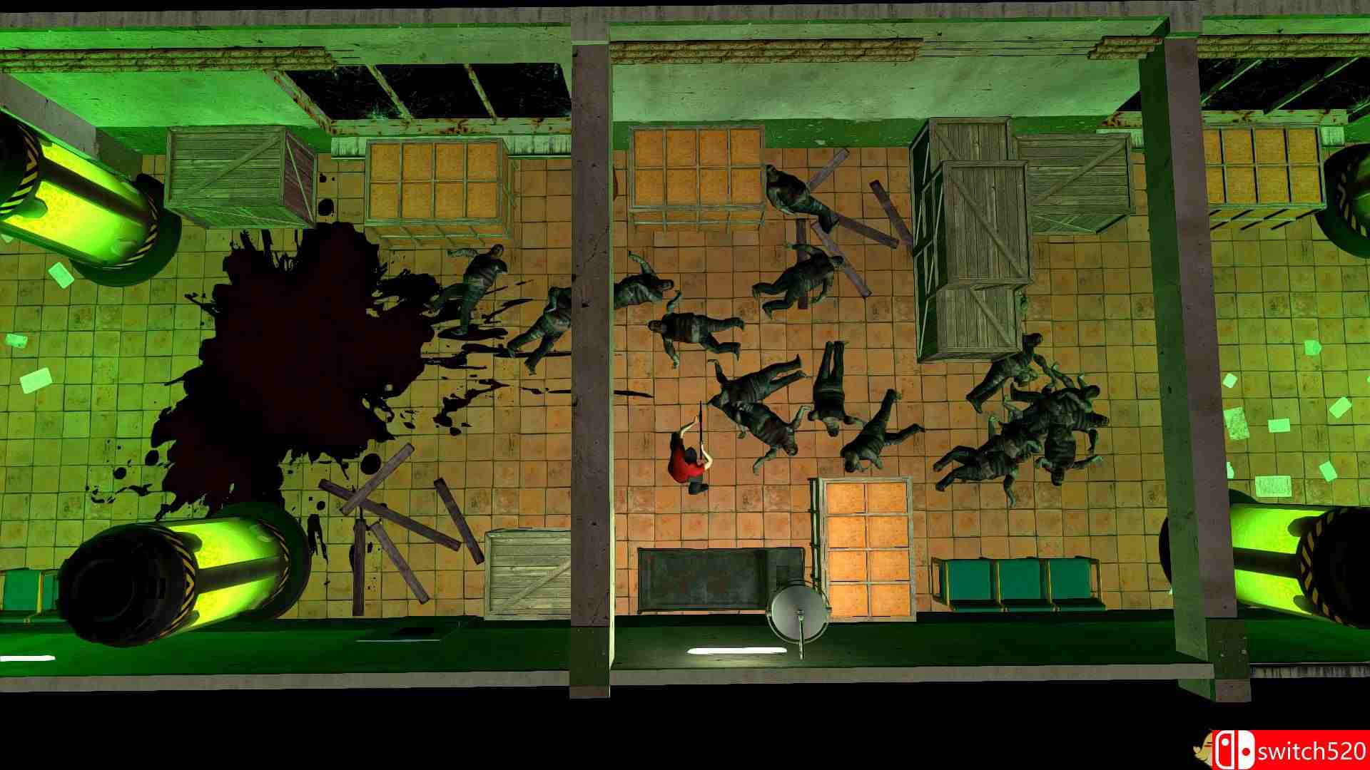 《大脑猎人（HUNTERS FOR YOUR BRAIN）》RAZOR硬盘版[EN]_4