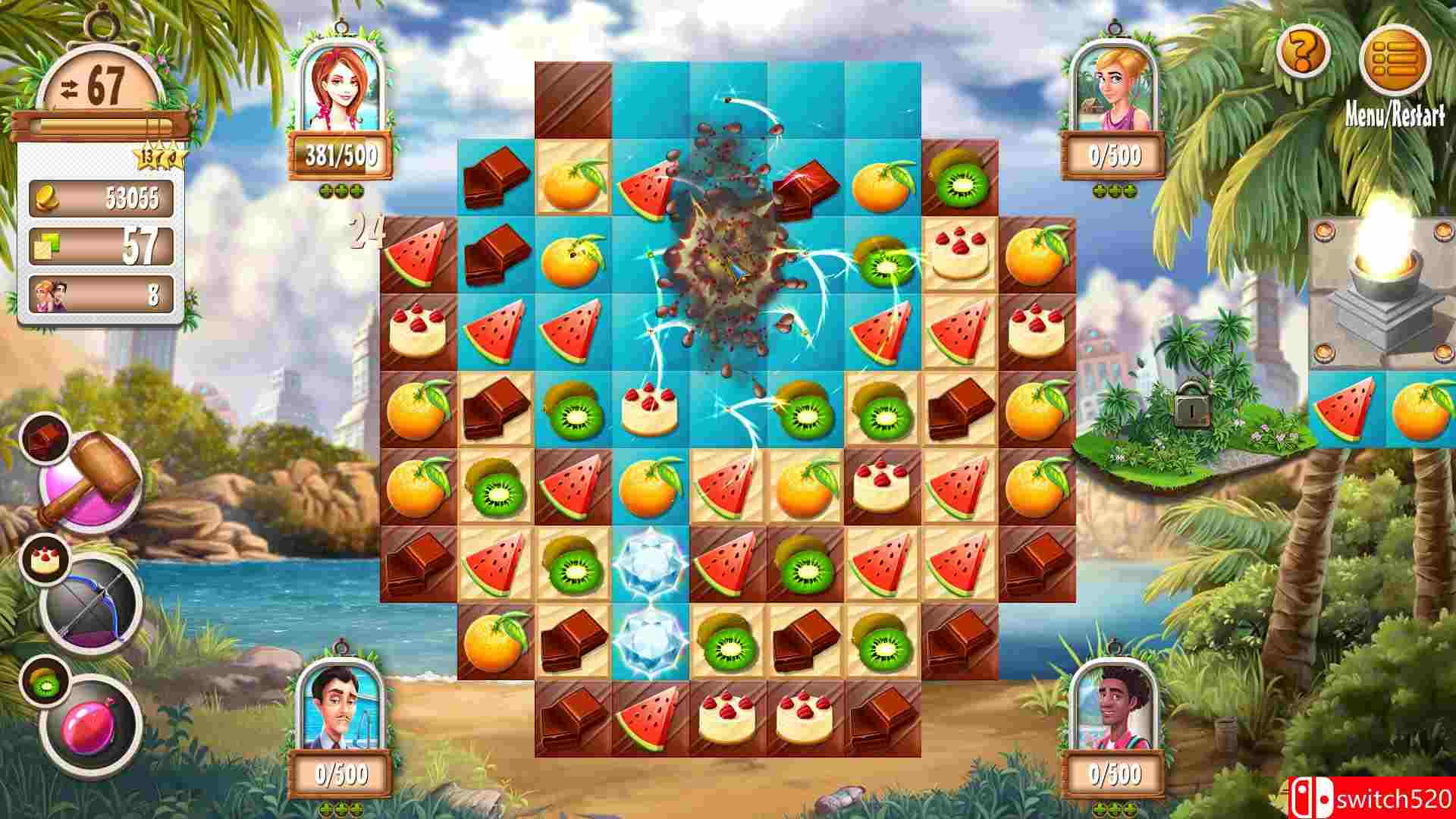 《五星级迈阿密度假村（5 Star Miami Resort）》RAZOR硬盘版[CN/EN]_4