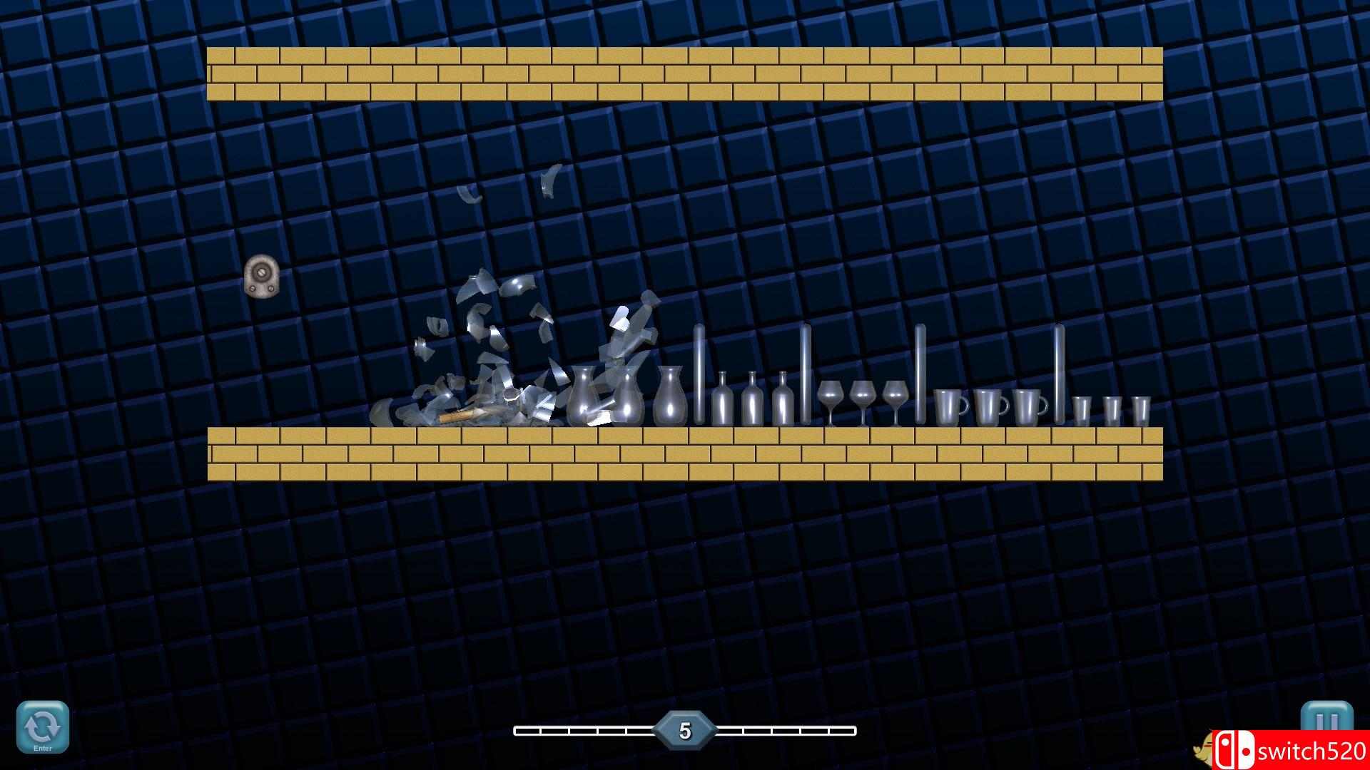 《粉碎玻璃（GlassSmash）》RAZOR硬盘版[CN/TW/EN]_4