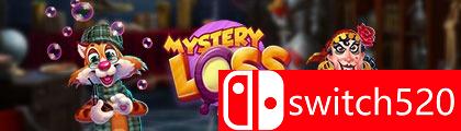 《神秘遗失2（Mystery Loss 2）》RAZOR硬盘版[EN]
