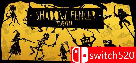 《皮影剑客剧场（Shadow Fencer Theatre）》DARKZER0硬盘版[EN]