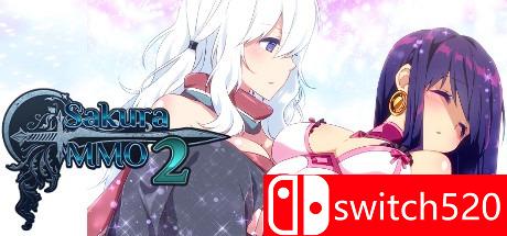 《樱花MMO 2（Sakura MMO 2）》DARKZER0硬盘版[CN/EN]