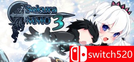 《樱花MMO 3（Sakura MMO 3）》DARKZER0硬盘版[CN/EN]