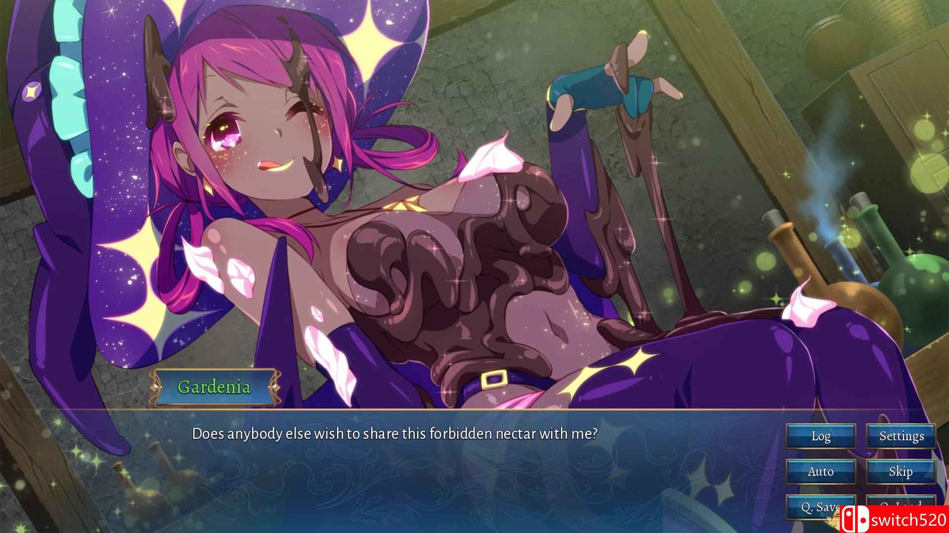 《樱花MMO 3（Sakura MMO 3）》DARKZER0硬盘版[CN/EN]_1
