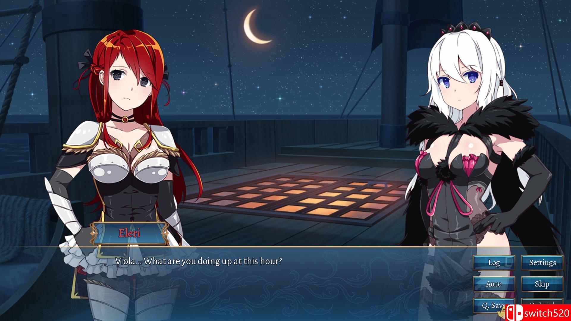 《樱花MMO 3（Sakura MMO 3）》DARKZER0硬盘版[CN/EN]_4