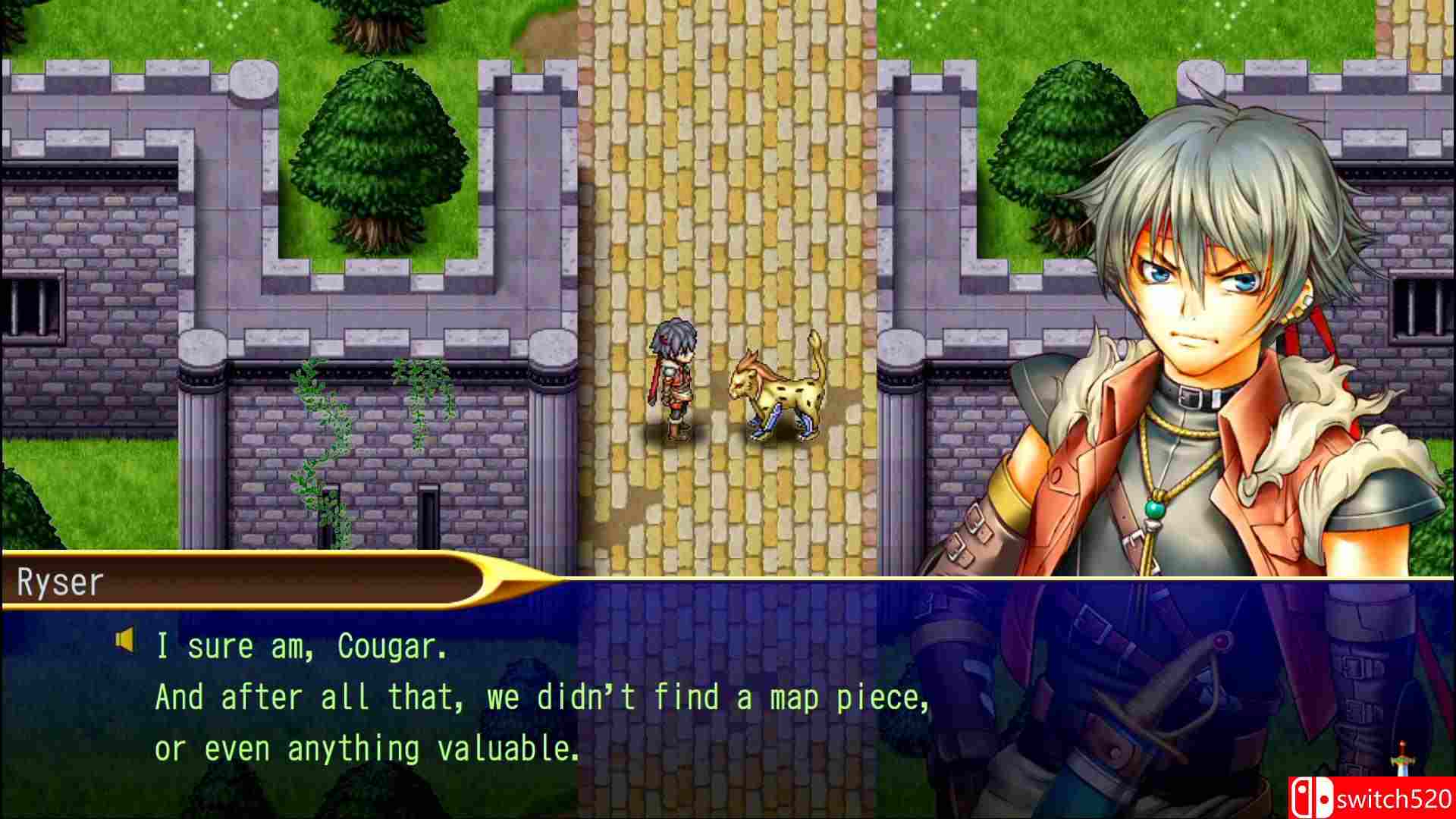 《雷法路西亚之幻影（Illusion of L'Phalcia）》DARKZER0硬盘版[EN/JP]_1