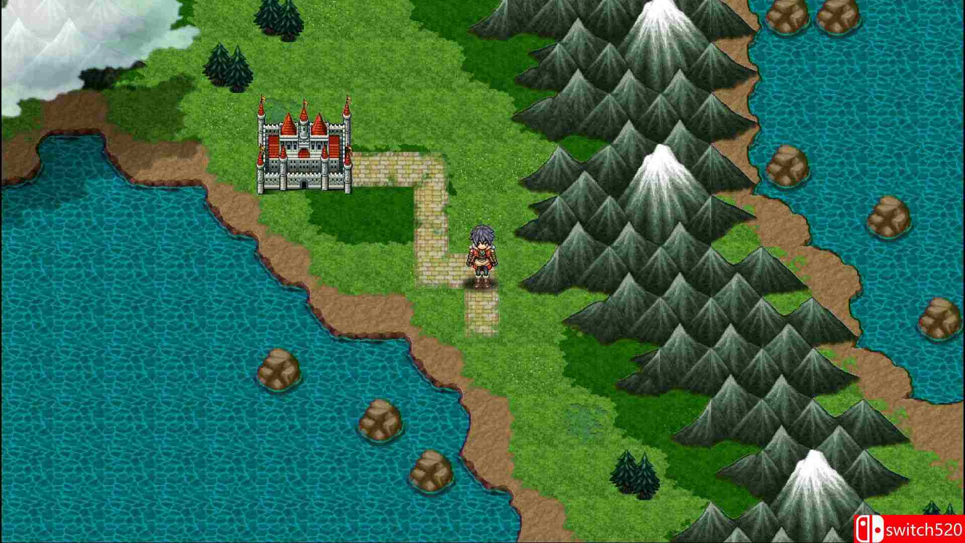《雷法路西亚之幻影（Illusion of L'Phalcia）》DARKZER0硬盘版[EN/JP]_3