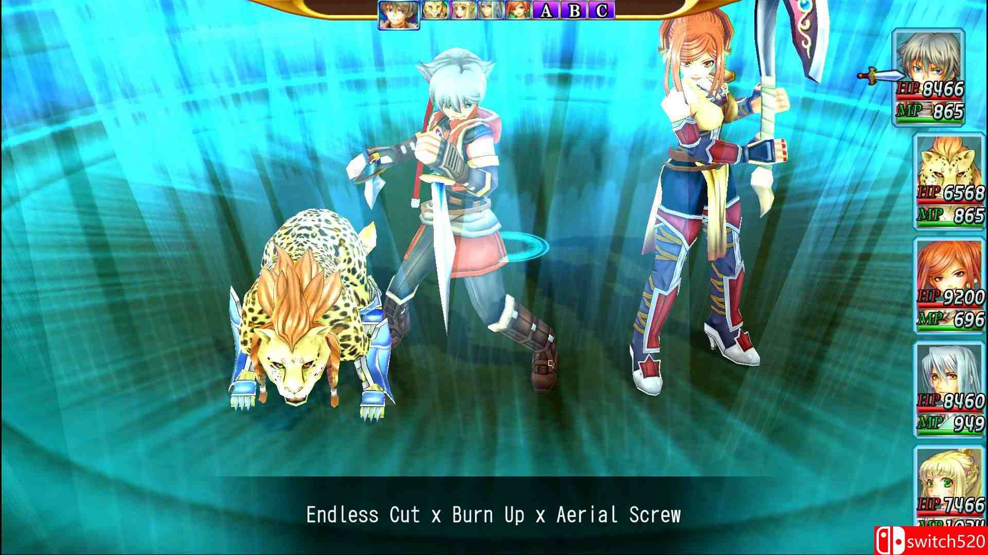 《雷法路西亚之幻影（Illusion of L'Phalcia）》DARKZER0硬盘版[EN/JP]_4