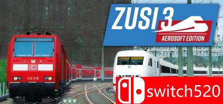 《ZUSI 3（ZUSI 3）》Aerosof版 SKIDROW镜像版[EN]