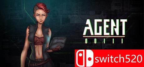 《特工00111（AGENT 00111）》PLAZA镜像版[EN]