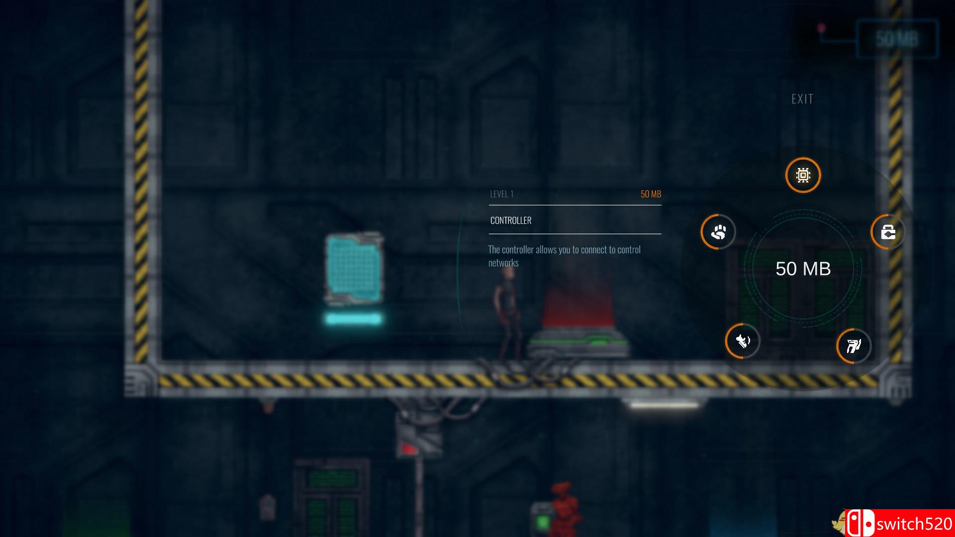 《特工00111（AGENT 00111）》PLAZA镜像版[EN]_1