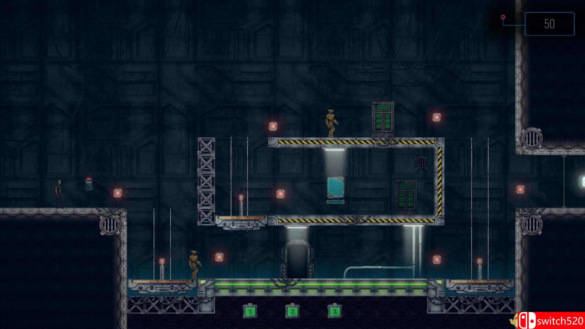 《特工00111（AGENT 00111）》PLAZA镜像版[EN]_2