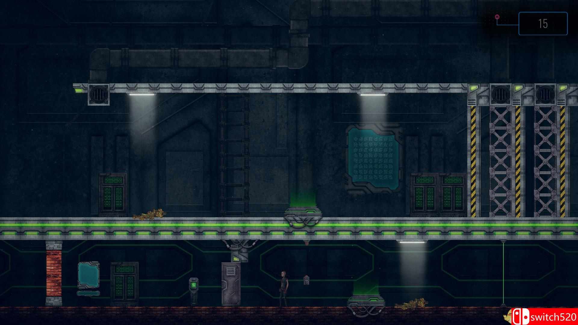 《特工00111（AGENT 00111）》PLAZA镜像版[EN]_3