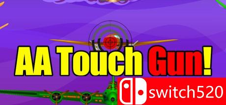 《AA触碰枪（AA Touch Gun!）》RAZOR硬盘版[EN]